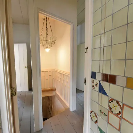Apartamento Quaint In Schrool Near Forest *