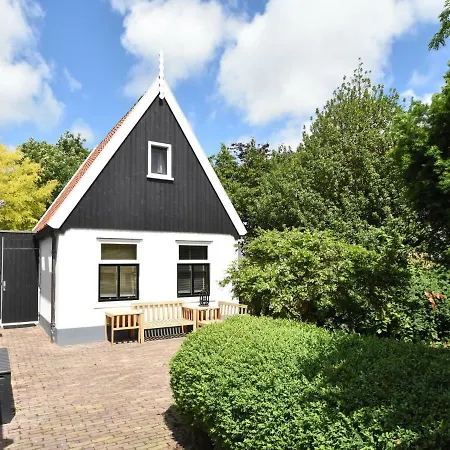 Quaint In Schrool Near Forest *